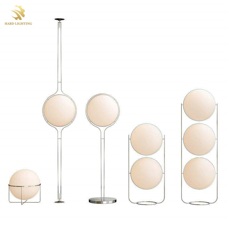 Silver B 40*50*120cm 1Head
