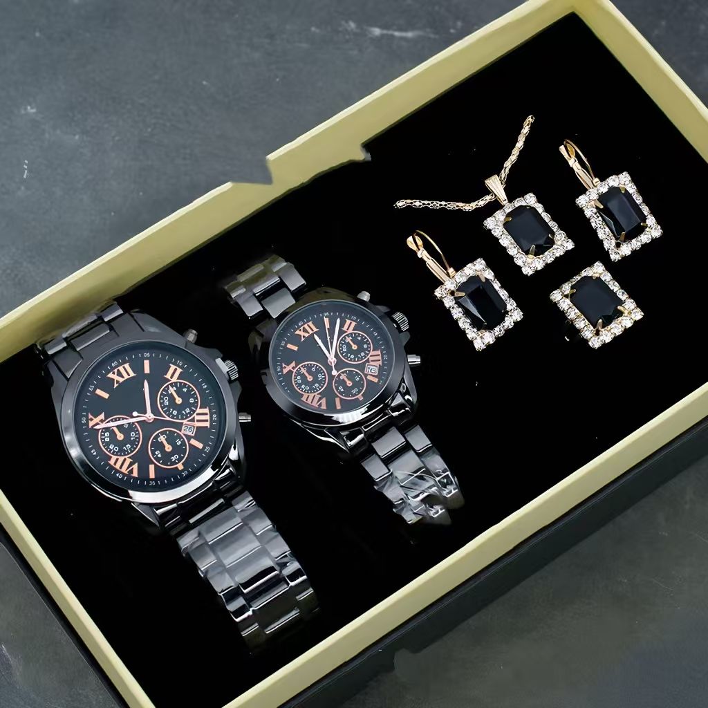 24340Necklace, earrings, ring,women's watches,Men's watches,