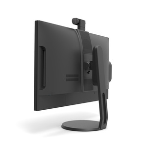 Juego completo de ordenadores de escritorio todo en uno usados 23,6 23,8 27 32 pulgadas I3 I5 I7 Office School Pc todo en uno - Product Image 5