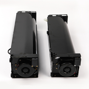 พัดลมลิฟต์แบบไขว้ FD352A FD422A สำหรับ otis hangxiao อะไหล่ลิฟต์ XZ352A XZ422A ระบายอากาศ - Product Image 4