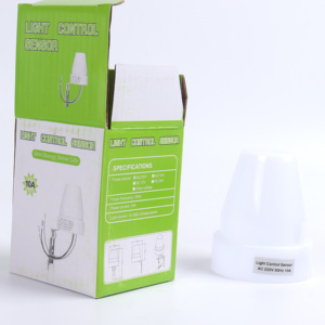 Adjustable Photocell <strong>sensor</strong> Street <strong>Light</strong> control Lighting Control <strong>Light</strong> <strong>Sensor</strong> with U l/L Approved - Product Image 2