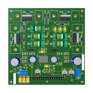 Shenzhen Yueda Technology Provides PCB Design/layout/<strong>Software</strong> Development ODM Services - Product Image 5