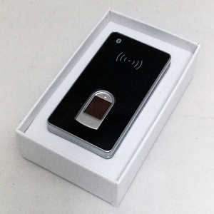 USB PHP VB. NET Bio Metrik Parmak İzi Tarayıcı Arduino GSM - Product Image 1