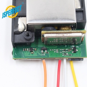 USB laser abstand meter modul sensor mit rs232 - Product Image 2