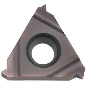 Insertos de torneado de roscado CNC de carburo de tungsteno Herramientas de corte de rosca 16ag60 - Product Image 3