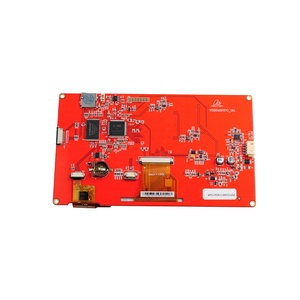 Nextion NX8048P070-011C NX8048P070-011C-Y LCD LED Touch HMI LCD-Anzeige Touchscreen-Monitor industrieller lcd-Monitor - Product Image 3