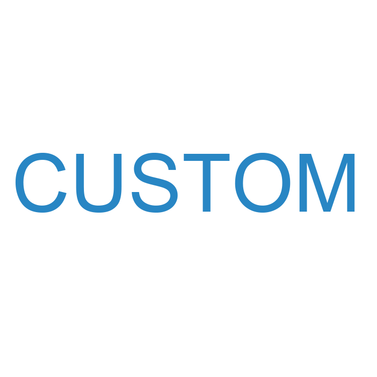 CUSTOM