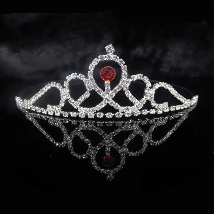 Yoliyolei-tiara de Bar Mitzvah para niña de 15 años, accesorios para fiesta de cumpleaños, coronas/
