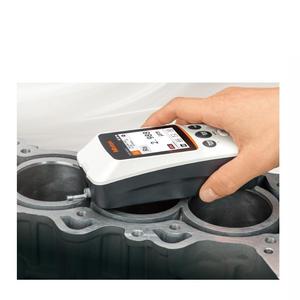 Nhật Bản Mitutoyo 178-741-11 bề mặt gồ ghề Tester cầm tay kim loại êm ái Tester - Product Image 4