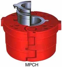 API 7k井口工具主衬套和旋转工作台插入碗 - Product Image 6