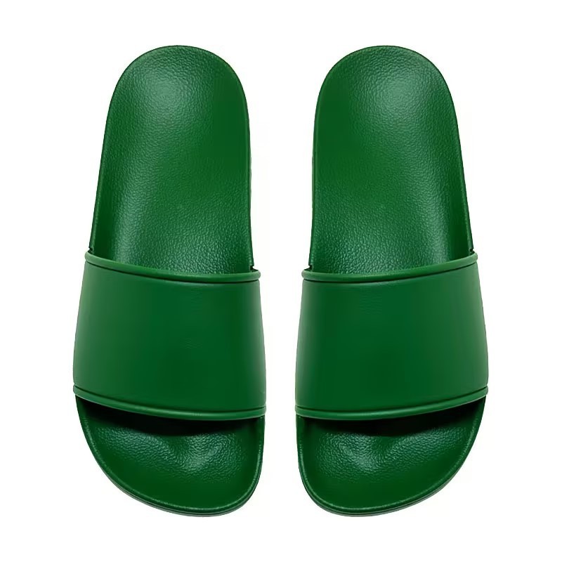 verde oscuro