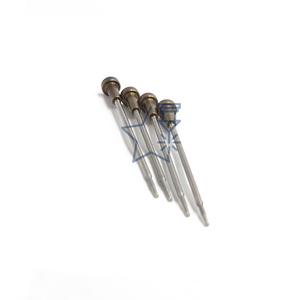 コモンレールインジェクター制御バルブF00ZC01361 F 00Z C01 361インジェクター0445110928用 - Product Image 4
