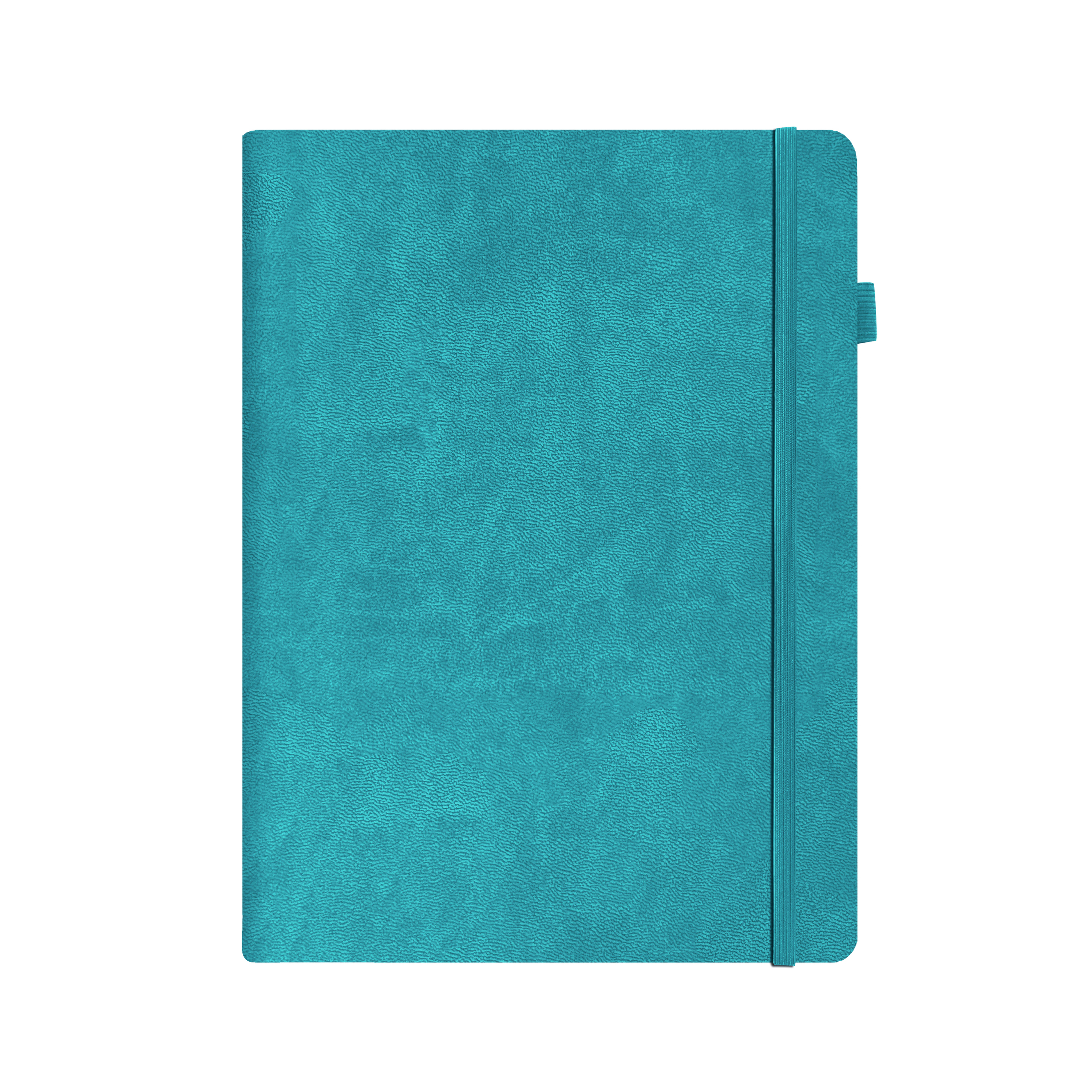 A52-16 Turquoise Foncé