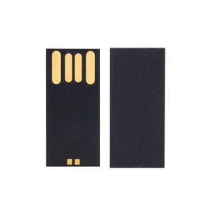 OEM高速usb 2.0/3.0驱动器，带闪存芯片1GB至128GB容量可定制外壳直销或OTG风格 - Product Image 3