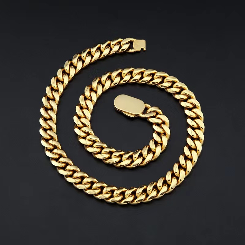Gold 12mm*45cm