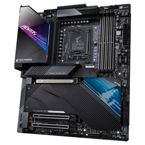 Gaming Z690 AORUS MASTER Motherboard Ram Computer scheda madre ddr3 h61 itx intel i7 h81 amd lga 1151x79x99 pc 1155 schede madri - Product Image 2