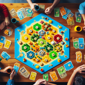 2024最新モデルボードゲーム貴重で人気のあるパーティーや家族向けボードゲーム