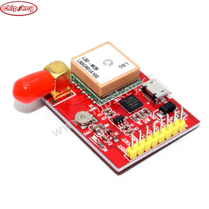 #44165 Módulo electrónico Raspberry Pi con puerto USB Acceso GPS - Product Image 2