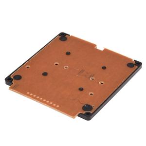 OKY0272-4 16 tasti di plastica interruttore 4x4 matrice tastiera tastiera modulo 4x4 matrice - Product Image 6