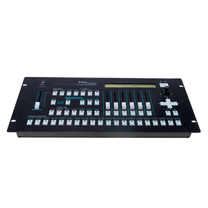 Controlador de iluminación de escenario Pilot 2000, consola de luz de ordenador, gran oferta - Product Image 2