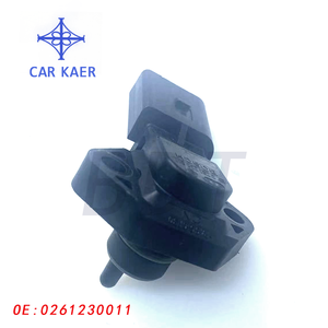 0261230011 Original neuer Lufteinlass-Temperatur <span class=keywords><strong>sensor</strong></span> 030905051A 030906051A für VW <span class=keywords><strong>Auto</strong></span> Electrical Systems