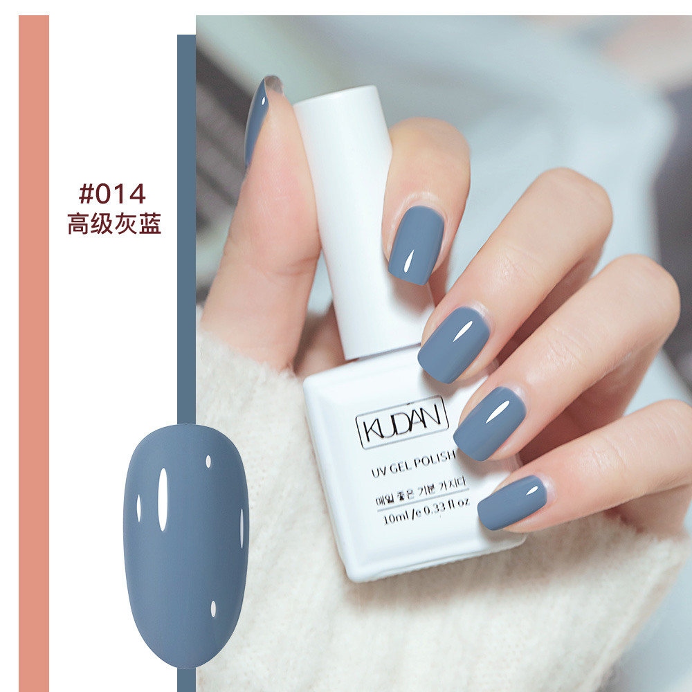 Premium Grey Blue