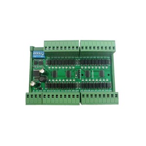 N4DIH32 N4DIM32 RS485输入电子控制器 - Product Image 1