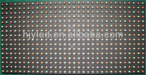 P20 открытый светодиодный модуль экрана монитора - Product Image 2