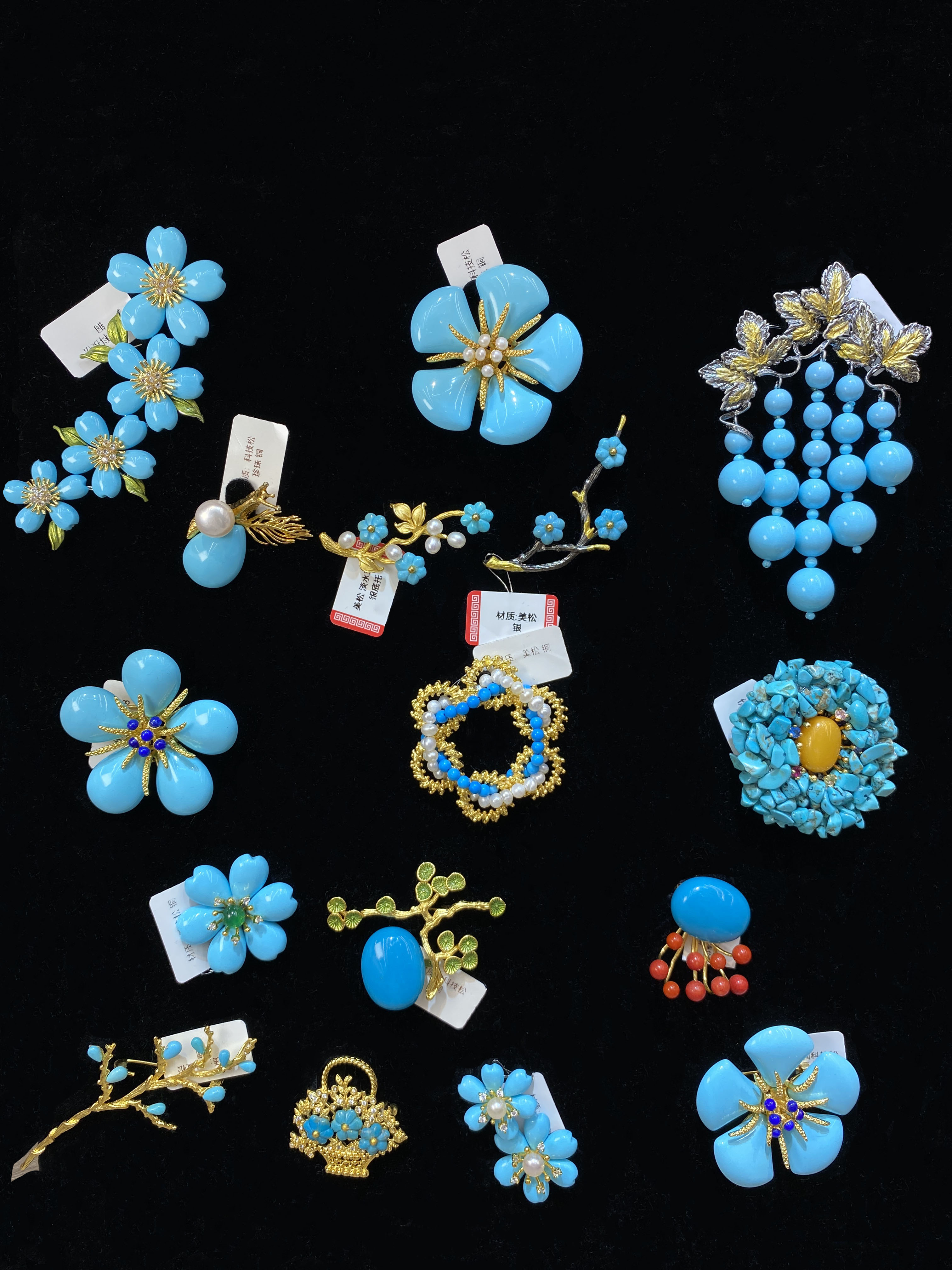 Turquoise