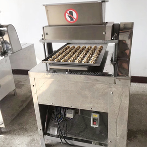 Automatic Multi Function Biscuits <strong>Maker</strong> Machine Automatic Muffin Macaron Cupcake <strong>Cake</strong> Making Machine Cookie <strong>Maker</strong> - Product Image 1