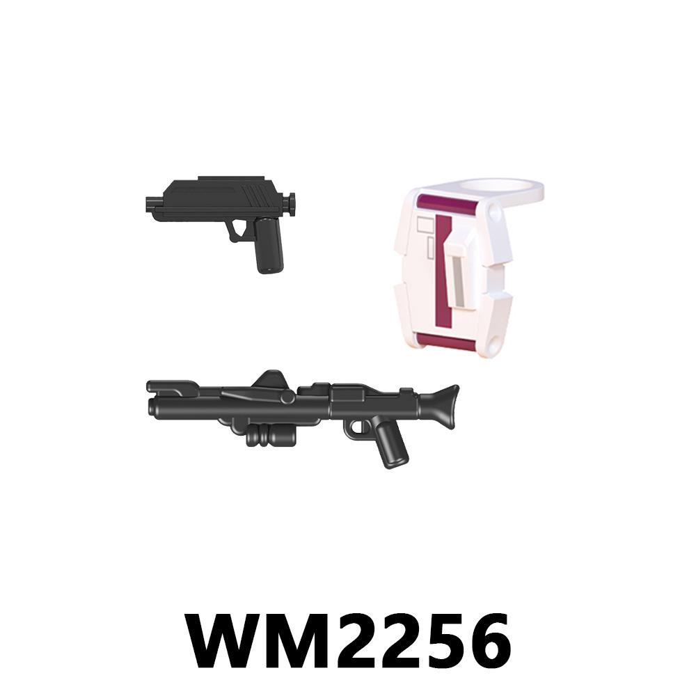 WM2256