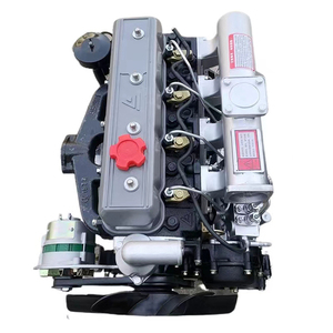 Changchai Diesel <strong>Engine</strong> 4l88 4l68 4G33 4G33TC