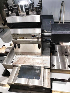大連1.5メートルCKA6180A CNC旋盤、Guangshuシステム - Product Image 4