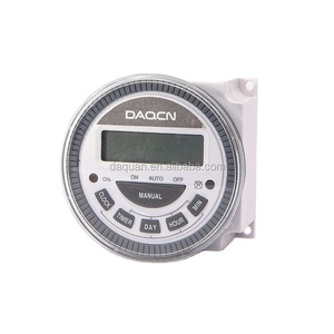 TM-619 30A frontier timer digitale timer digitale programmabile settimanale - Product Image 1