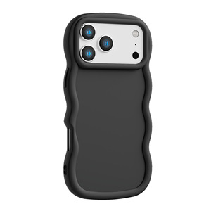 Yeni Trendy sublime telefon kılıfı iphone 16 17 Pro 15 için tüm telefon modelleri şeker kabuk kapak özelleştirilmiş durumda şablon baskı logosu - Product Image 5
