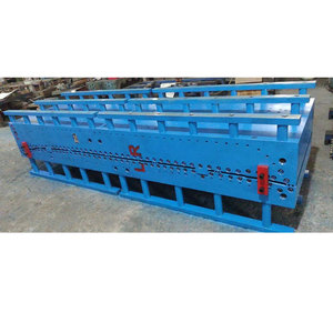 Enjeksiyon kalıplama ve şişirme kalıpları özelleştirilmiş işleme - Product Image 4