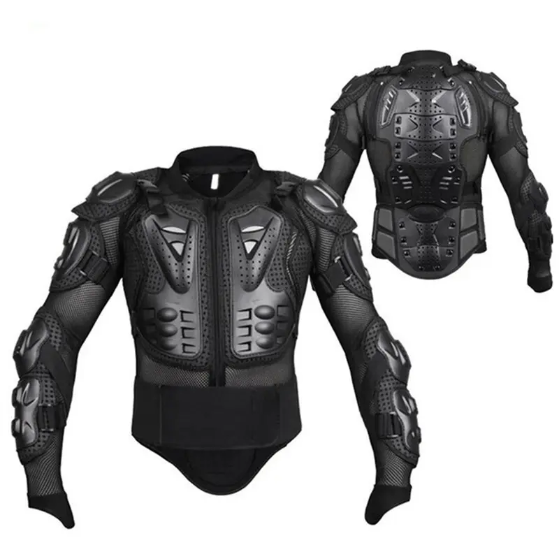 Best Selling Adults Chest Spine Back Protection Gear Motorcycle Body Shirts Armor