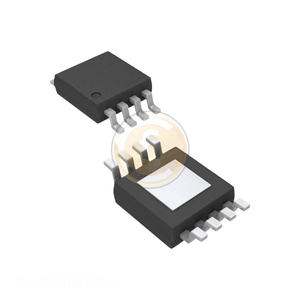 リニアIC OPAMP CFA 1回路8HVSSOP <span class=keywords><strong>THS3120CDGN</strong></span>電子部品購入