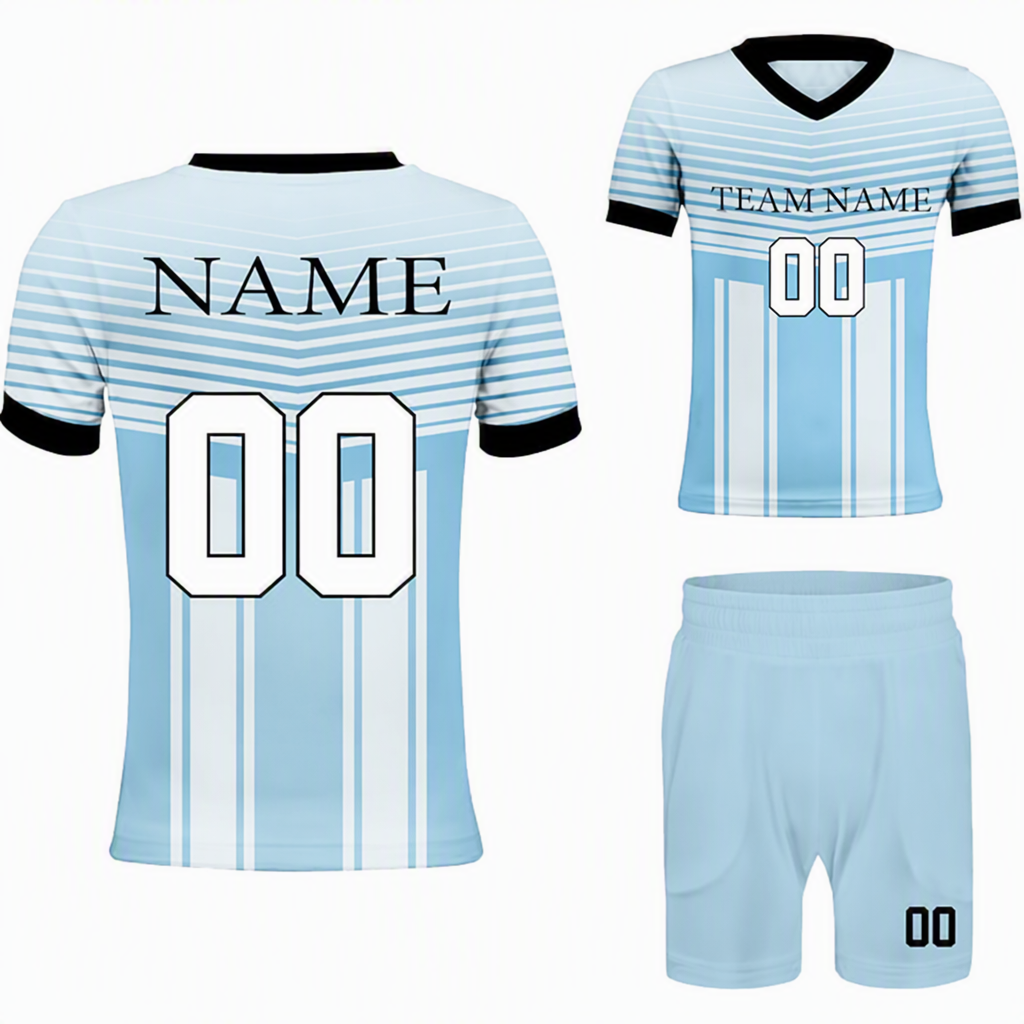 Light Blue