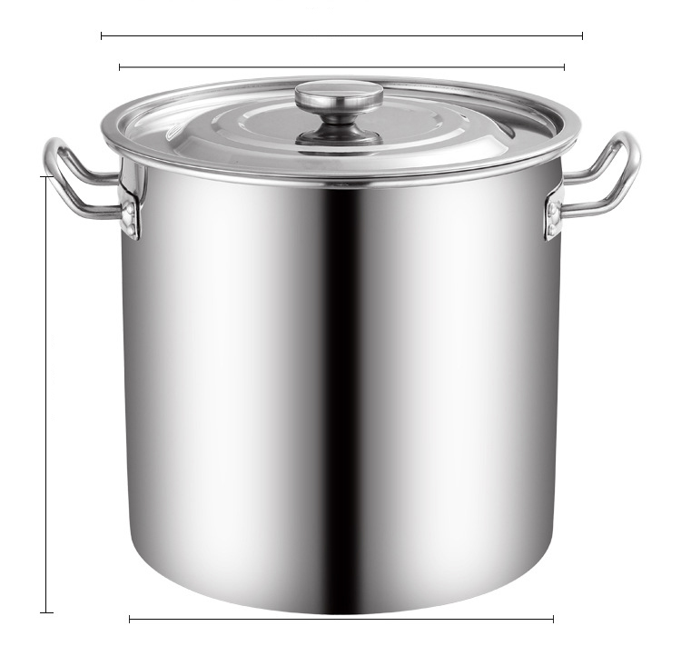 Stock pot