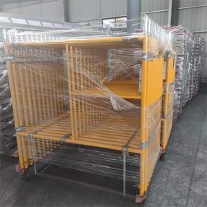Flip/Drop/<strong>Fast</strong>/Snap On/V/C Lock H <strong>Frame</strong> <strong>Scaffolding</strong> Scaffold <strong>Frames</strong> Andamios for Construction H <strong>Frame</strong> <strong>Scaffolding</strong> Professor - Product Image 4