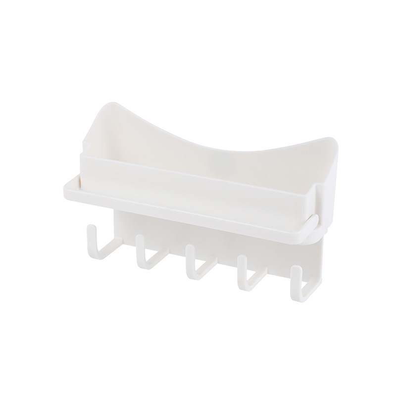 16 white hair accessory racks (150 boxes)