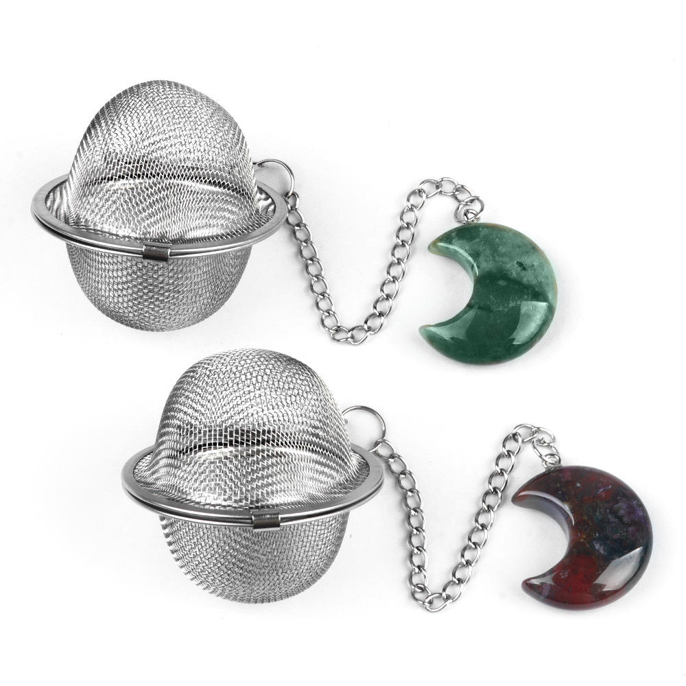 Agate indienne-1 pièce