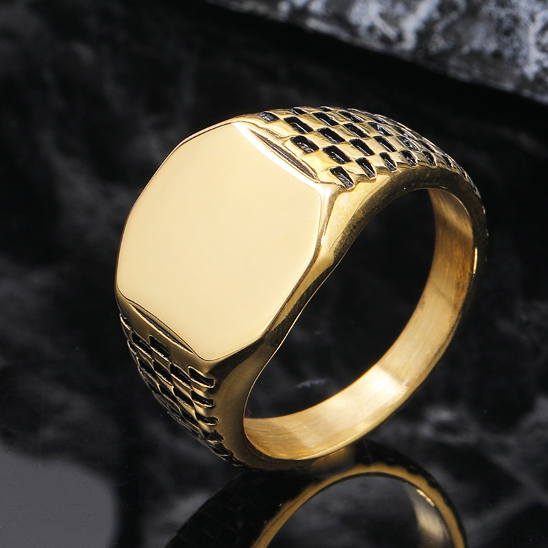 Gold - Style 2