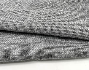Ready Stock Hot Sell <strong>Factory</strong> Germany Standard Gray Tufting Fabric Monk <strong>Cloth</strong> Cotton Polyester <strong>Cloth</strong> Gray Primary Tufting <strong>Cloth</strong> - Product Image 5