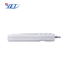 Üretici uzun mesafe YET112D 433M öğrenme kodu kablosuz evrensel uzaktan kumanda - Product Image 2