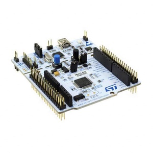 Nucleo-F091Rc Entwicklungs boards Module Nucleo-64 Stm32F091Rc Eval Brd Ic Chip Speicher module Komponenten Nucleo-F091Rc - Product Image 1