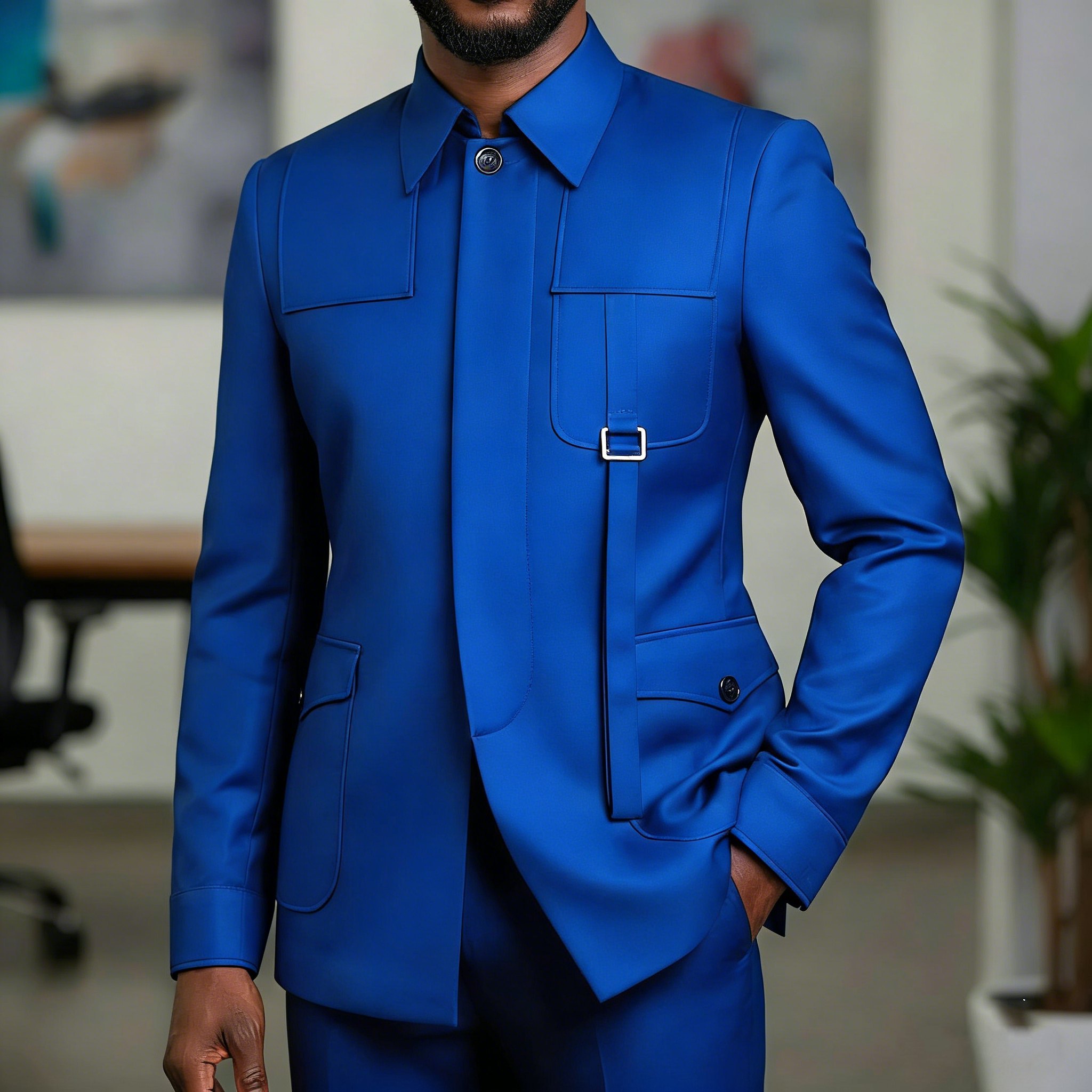 Bleu