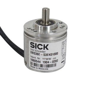 SIC <strong>encoder</strong> 02048 DBS36E-BBEJ 02048 DBS36E-BBAK 02048 DBS36E-BBEK 02048 DBS36E-S3EL 02048 DBS36E-S3RK 02048 DBS36E-S3AK - Product Image 4