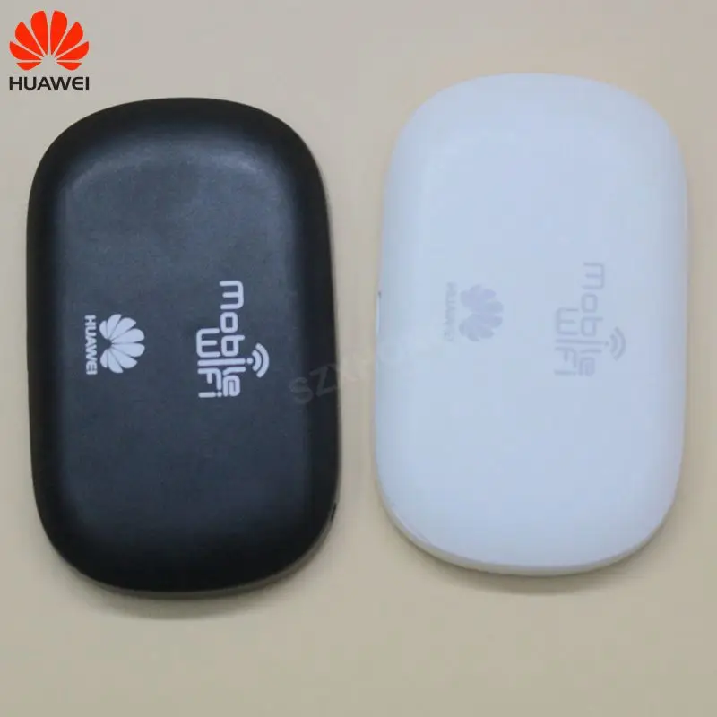 Huawei E5220 HSPA + HSPA UMTS Huawei E5330 E5331 débloqué 3g Wifi routeur sans fil blanc extérieur OEM ODM Cm2 Dongle 3 mois